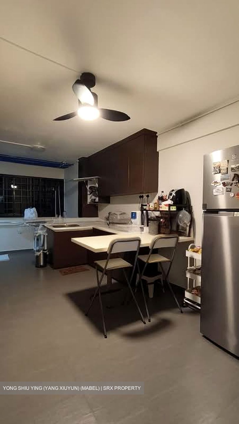 Blk 226 Serangoon Avenue 4 (Serangoon), HDB 4 Rooms #627034931